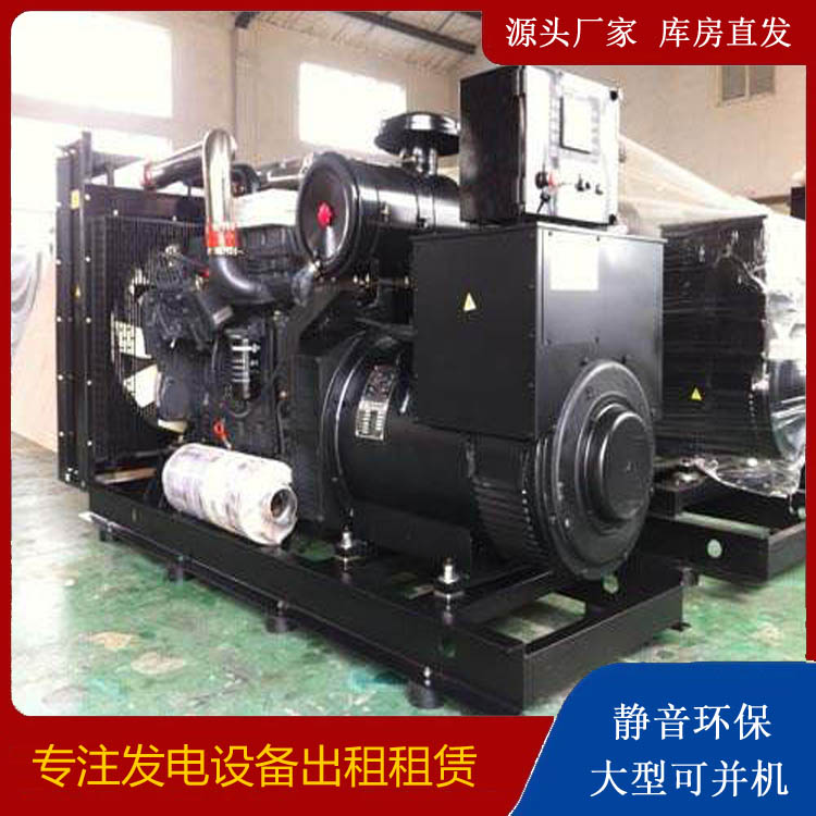 塔城发电车出租 柴油发电机组需要经常换机油吗？
