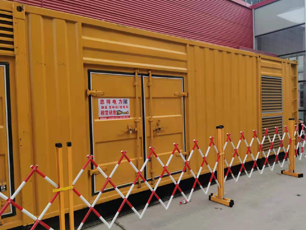 塔城关于通用发电机的十万个为什么？