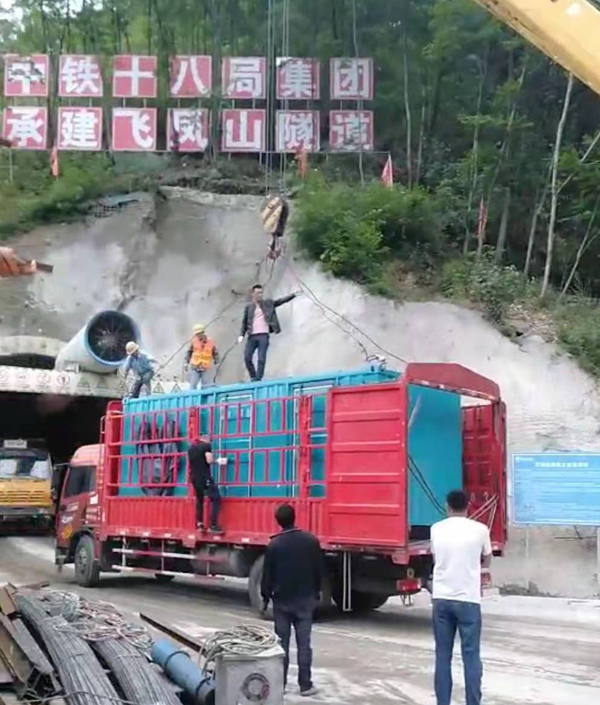 塔城发电机组维修后输出功率降低是什么问题