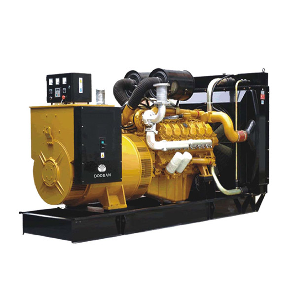 塔城租赁发电机-怎样确保潍柴发电机组的质量