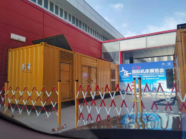 塔城发电车出租-发电机无电压或电压太低怎么办？