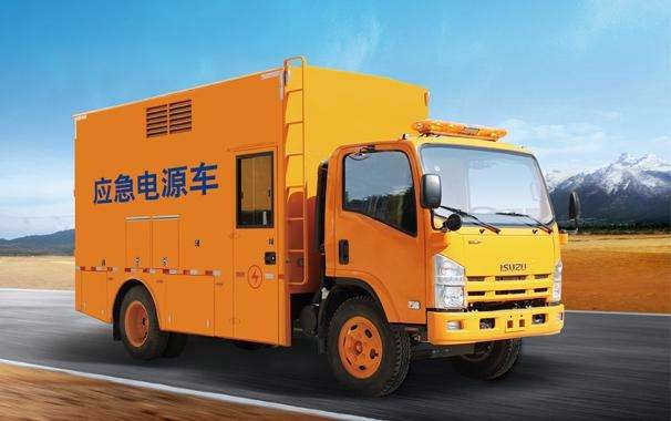 塔城租赁发电机-柴油发电机组紧急停机的正确操作方法