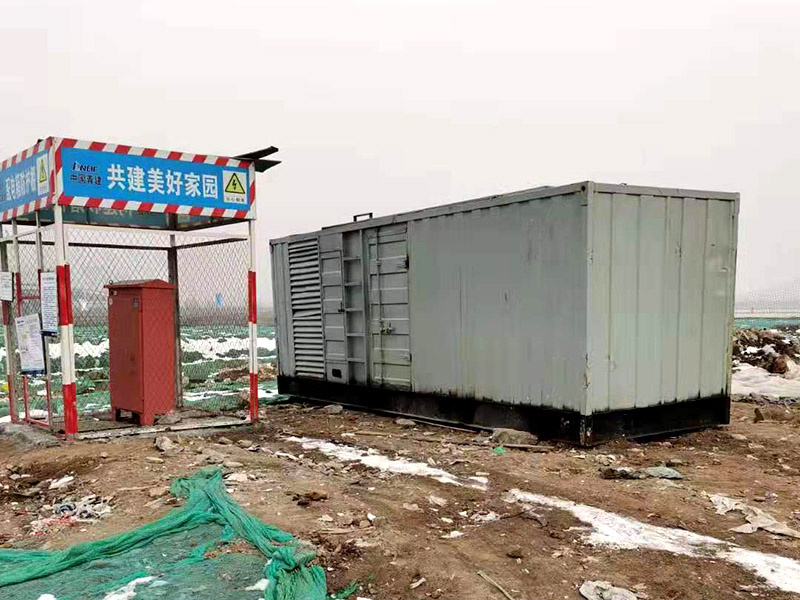 塔城燃气发电机在高海拔地区运行时会遇到哪些常见故障？