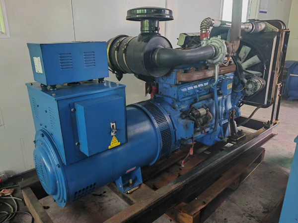 塔城100kW柴油发电机组使用多级机油有哪些优缺点？