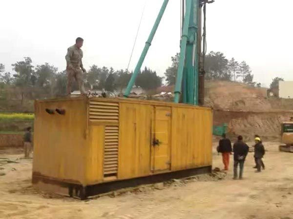 塔城柴油发电机组应用场合有哪些？
